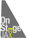 OnStageJax.com Logo